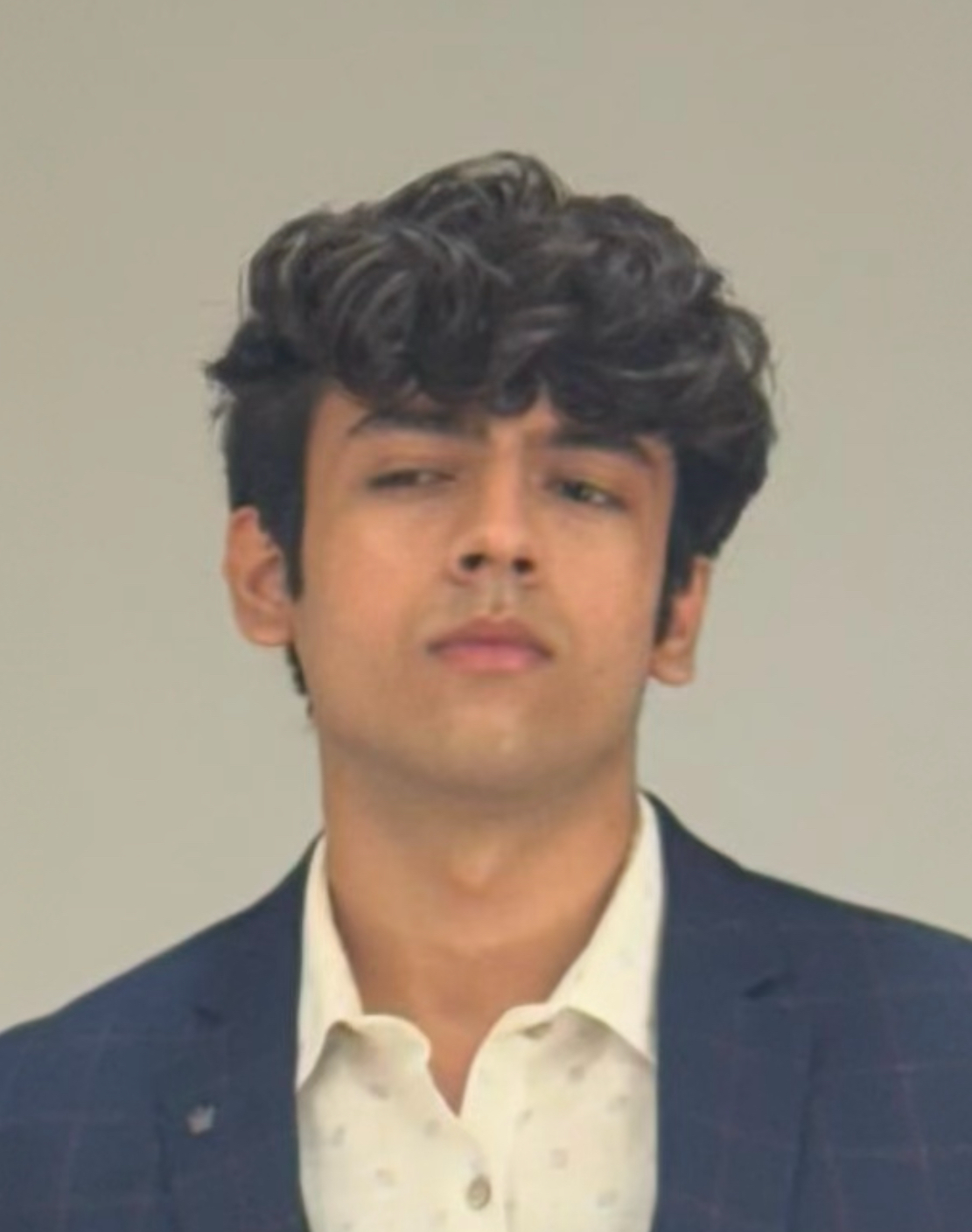 Priyanshu Tiwari — Founder of VakilSOS