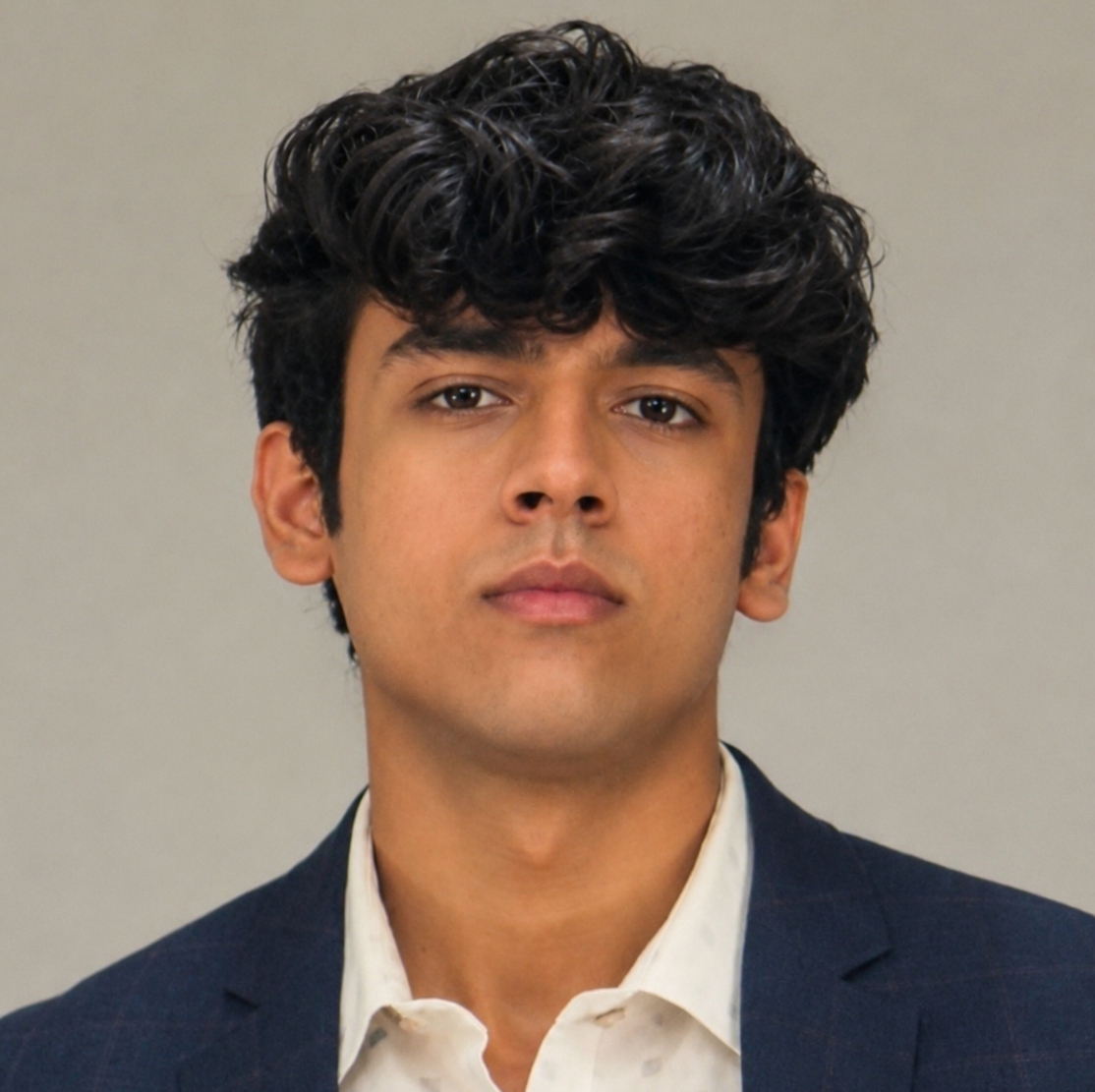 Priyanshu Tiwari — Founder of VakilSOS